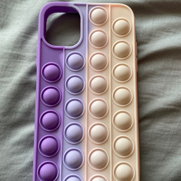 This is a iPhone 11 case. - Picture 2 of 2